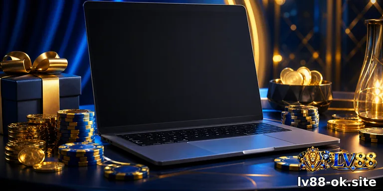CMD thể thao LV88 – Thiên Đường Giải Trí, Nhận Quà Khủng - hình ảnh - lv88-ok.site