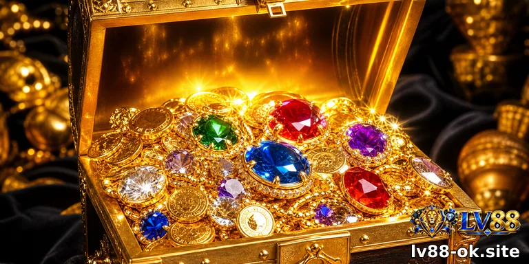 Giới Thiệu LV88 – Dịch Vụ 5 Sao, Nhiều Tựa Game Đình Đám - hình ảnh - lv88-ok.site